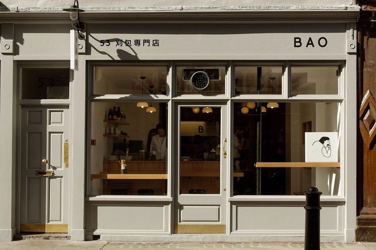 BAO Soho
