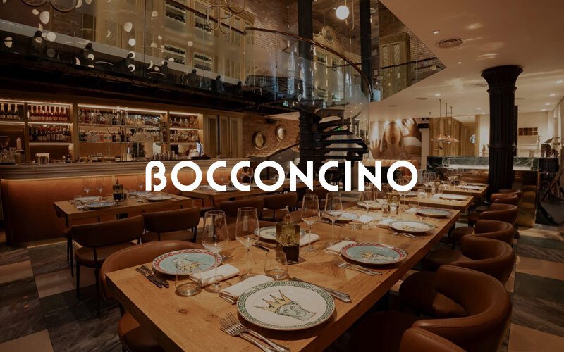 Bocconcino Mayfair