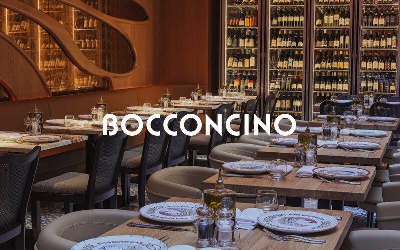 Bocconcino Soho