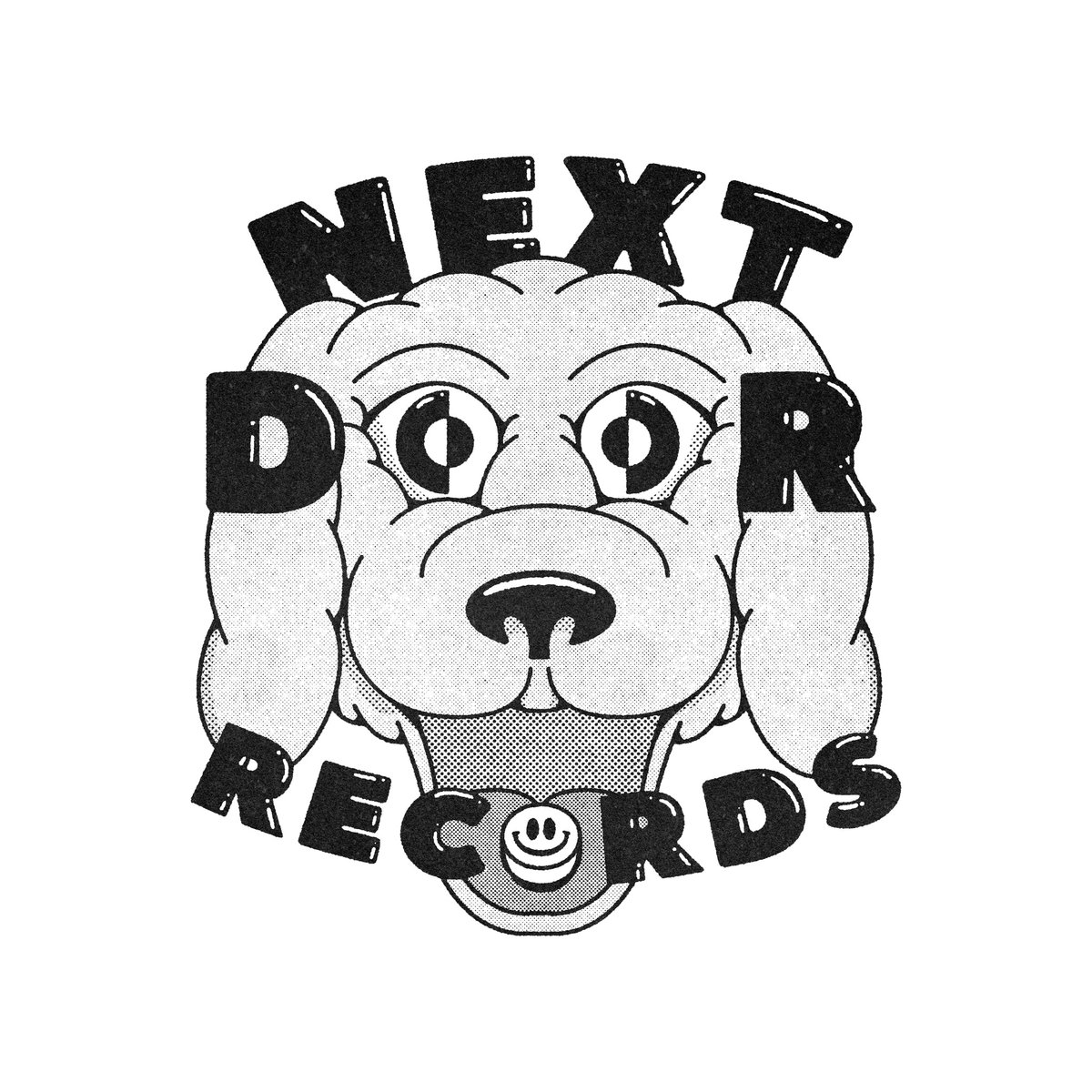 Cowboy's Pizza at Next Door Records