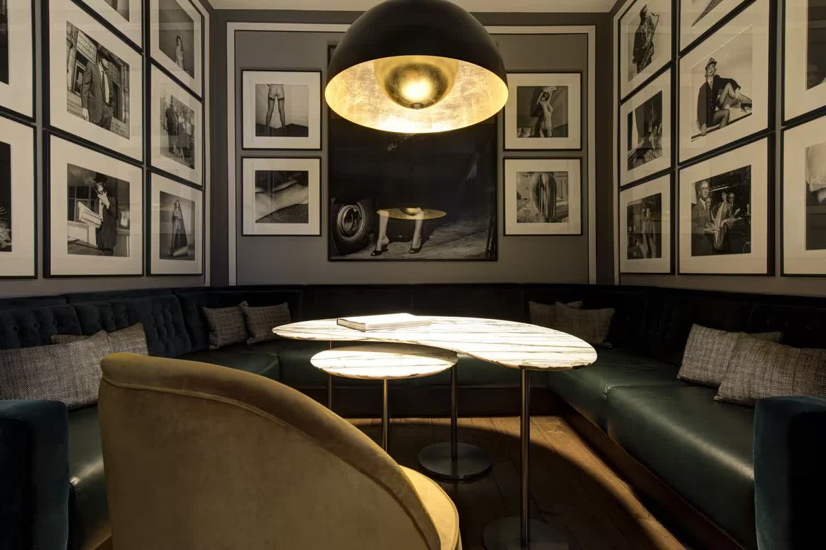 Donovan Bar