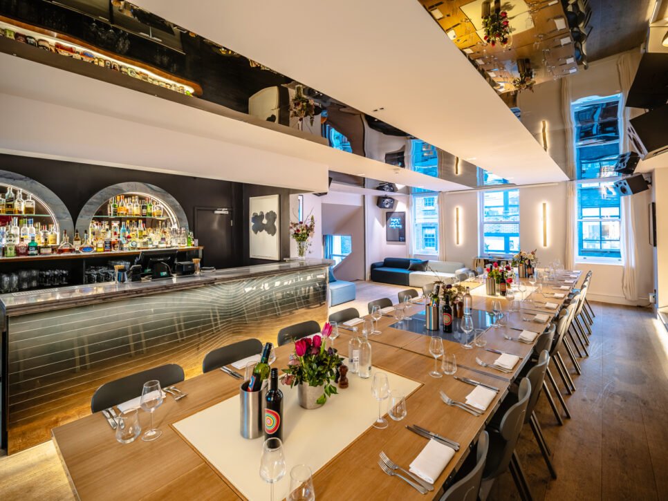 The Groucho Club