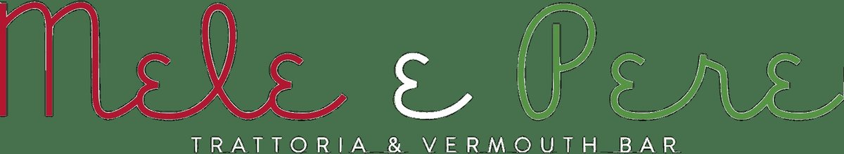 Mele e Pere