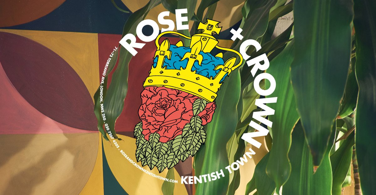 Rose & Crown