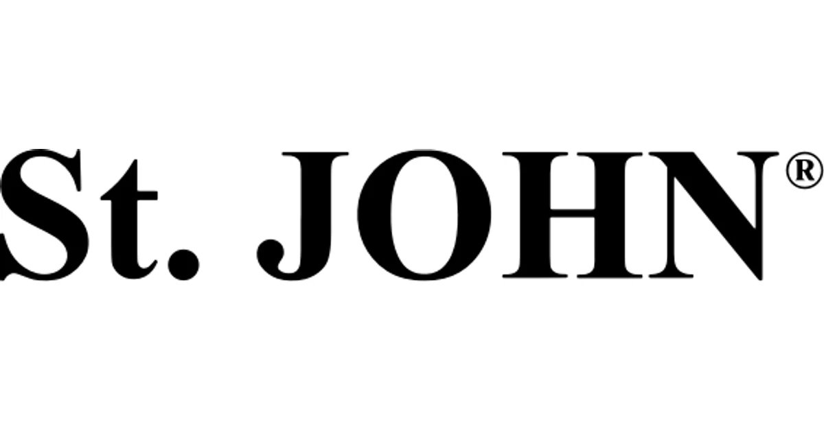 St. JOHN Smithfield