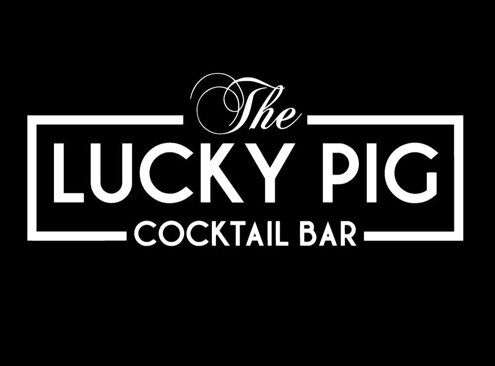 The Lucky Pig